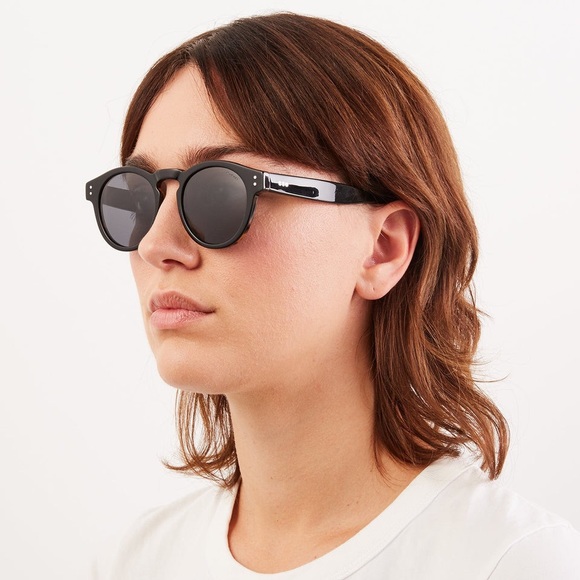 Komono Clement sunglasses - Picture 3 of 8